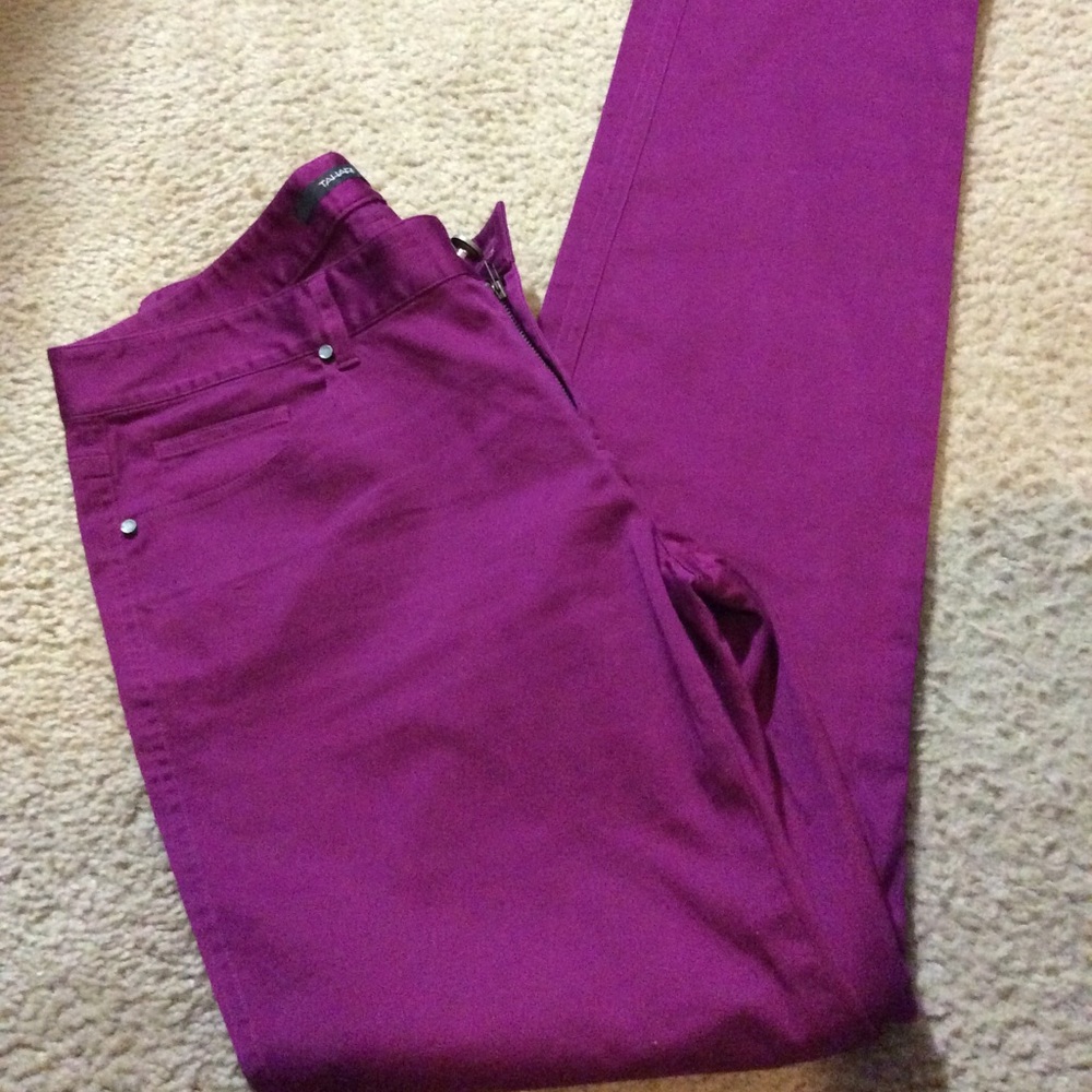 Tahari pants